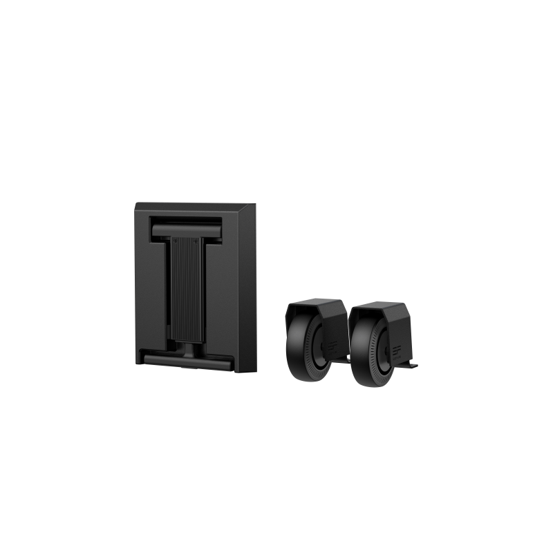 Kit Roulettes & Poignée EcoFlow | Mobilité Facile Glacière