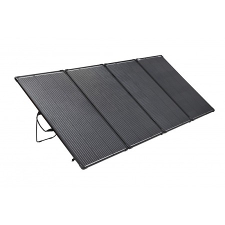 Panneau Solaire Pliant Antarion 400W - Autonomie Mobile