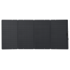 ecoflow panneau solaire portable 400w - ecoflow