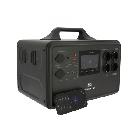 Power Station 2200W - EZA - eza