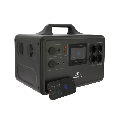 Power Station 2200W - EZA - eza
