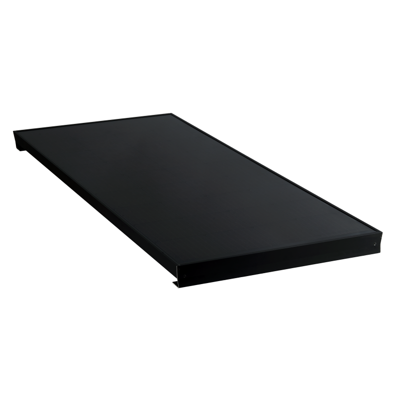 Panneau Solaire Antarion 300W Noir - Performance & Discrétion