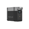 ecoflow delta 2 extra batterie - ecoflow