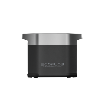 ecoflow delta 2 extra batterie - ecoflow