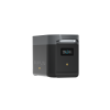 ecoflow delta 2 max extra batterie - ecoflow