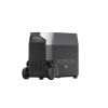 ecoflow delta pro extra batterie - ecoflow
