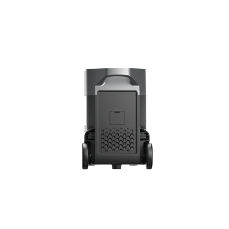 ecoflow delta pro extra batterie - ecoflow