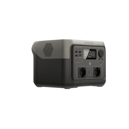 ecoflow river 2 max - ecoflow