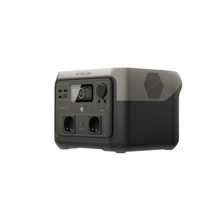 ecoflow river 2 max - ecoflow