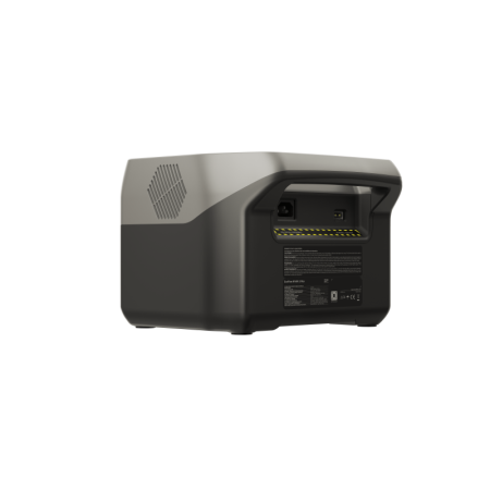 ecoflow river 2 max - ecoflow