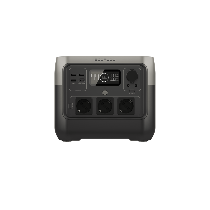 ecoflow river 2 pro - ecoflow