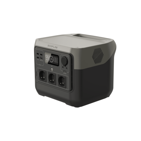 ecoflow river 2 pro - ecoflow