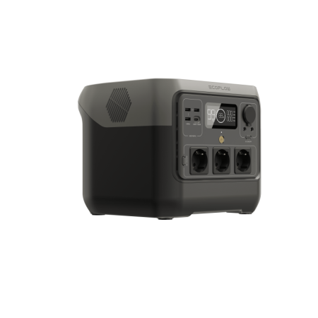 ecoflow river 2 pro - ecoflow