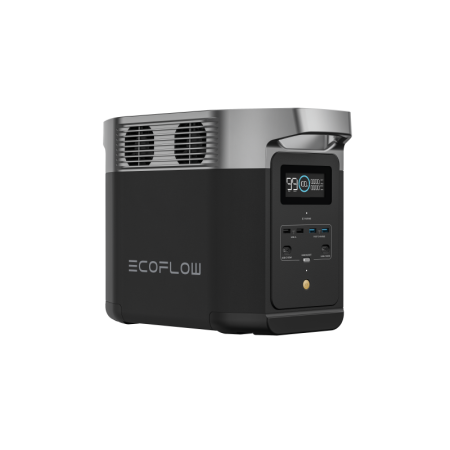 ecoflow delta 2 - ecoflow