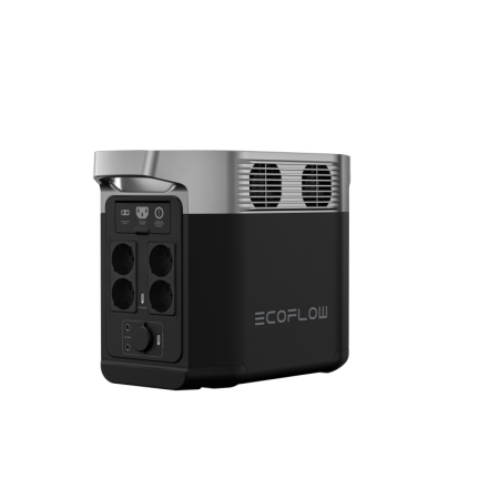 ecoflow delta 2 - ecoflow