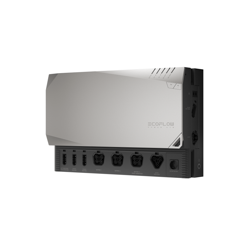 ecoflow get set kit - ecoflow