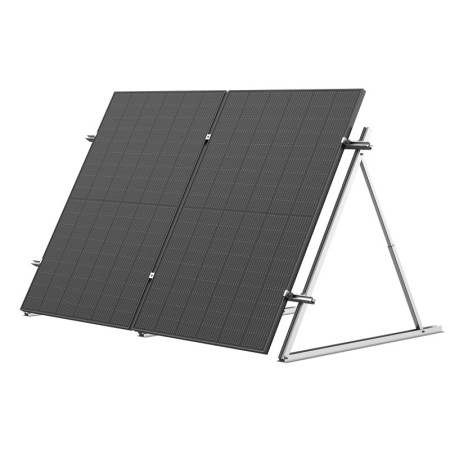 ecoflow solar tracker ajustable - ecoflow