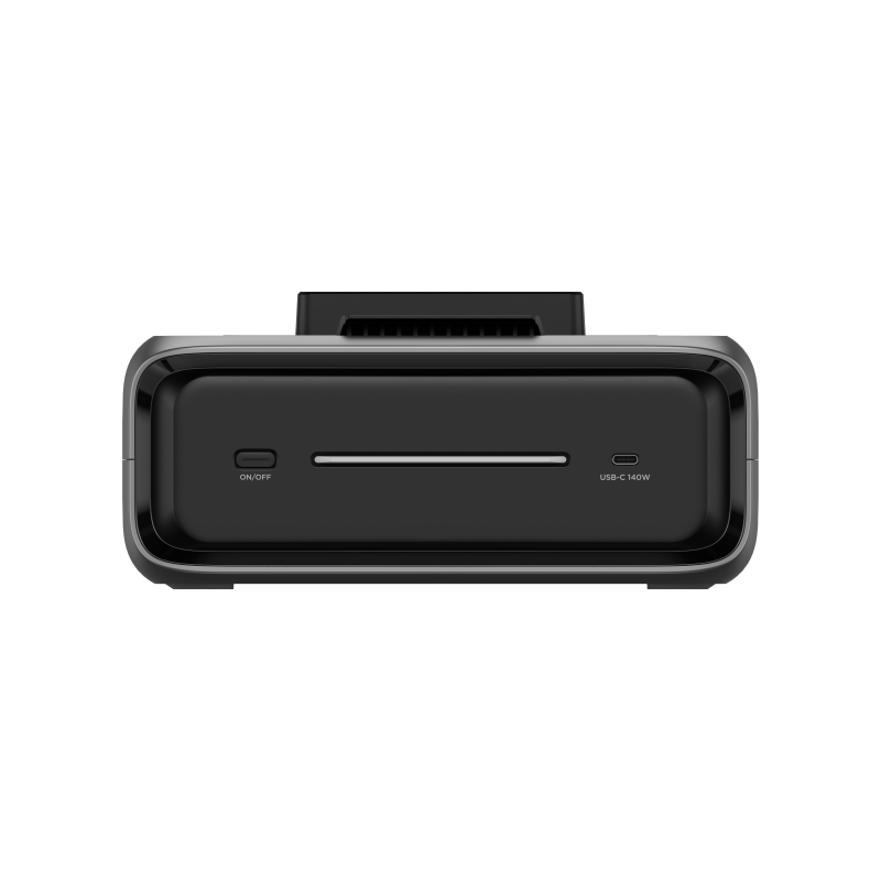 River 3 Plus E x tra Battery 286 Wh - ECOFLOW