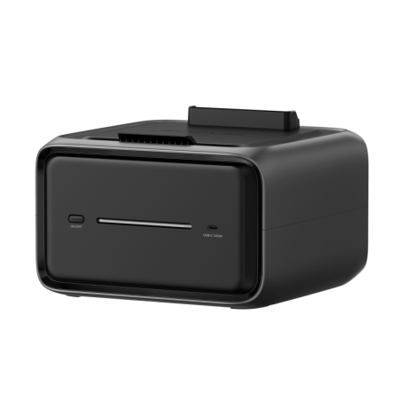 River 3 Plus E x tra Battery 600 Wh - ECOFLOW