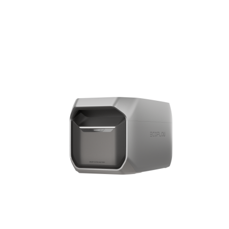 DELTA 3 E x tra Battery - ECOFLOW