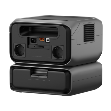 RIVER 3 Ma x - ECOFLOW