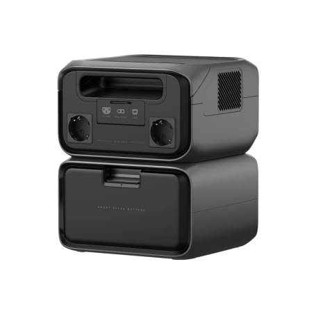 RIVER 3 Ma x Plus - ECOFLOW