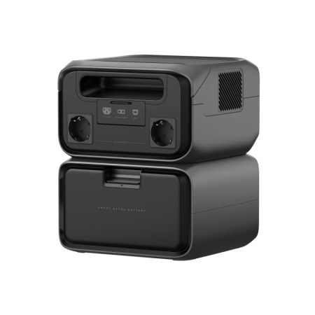 RIVER 3 Ma x Plus - ECOFLOW