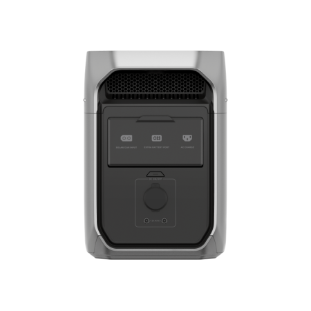 Delta 3 Plus - ECOFLOW