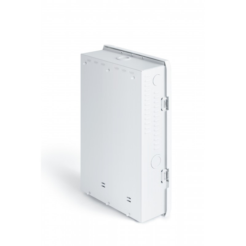 Panneau Smart Home + 13 relaies modules (8 x 13A et 5 x 16A) - ECOFLOW