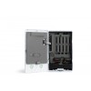 Panneau Smart Home + 13 relaies modules (8 x 13A et 5 x 16A) - ECOFLOW