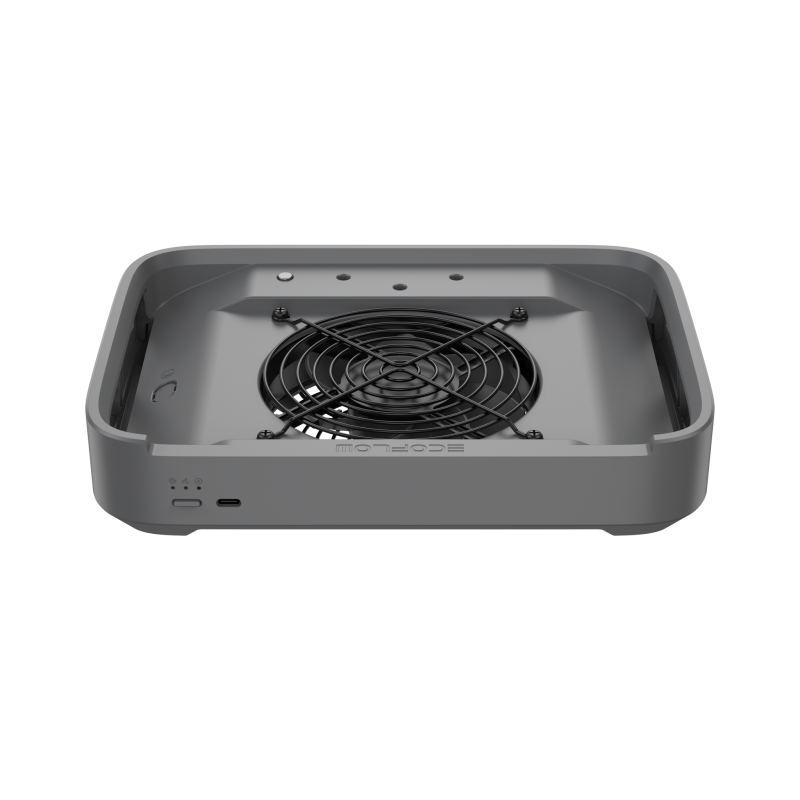 Smart Cooling Deck - ECOFLOW