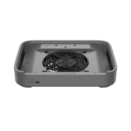 Smart Cooling Deck - ECOFLOW