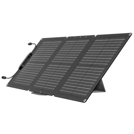 panneau solaire portable 60W (Connecteur Type-C) - ECOFLOW
