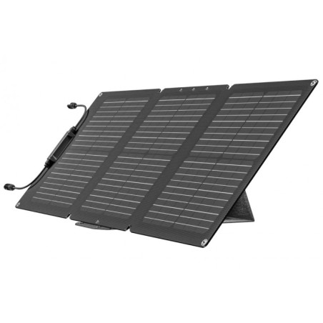panneau solaire portable 60W (Connecteur Type-C) - ECOFLOW