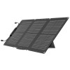 panneau solaire portable 60W (Connecteur Type-C) - ECOFLOW