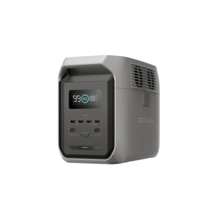 ecoflow delta 3 1500 - ecoflow