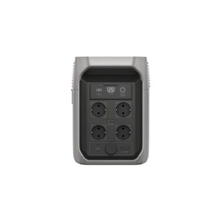 ecoflow delta 3 1500 - ecoflow