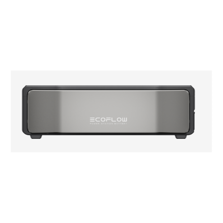 EcoFlow Delta Pro Ultra Extra Batterie | Autonomie Max