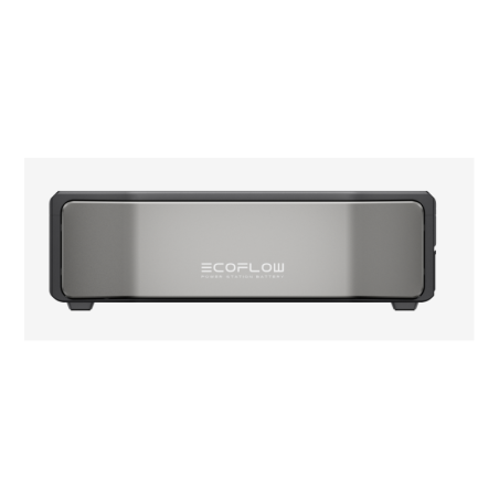 EcoFlow Delta Pro Ultra Extra Batterie | Autonomie Max