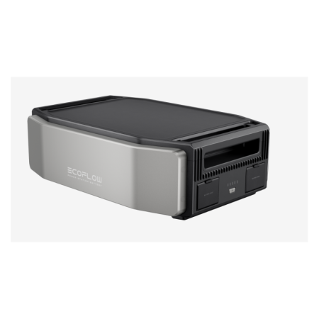 EcoFlow Delta Pro Ultra Extra Batterie | Autonomie Max