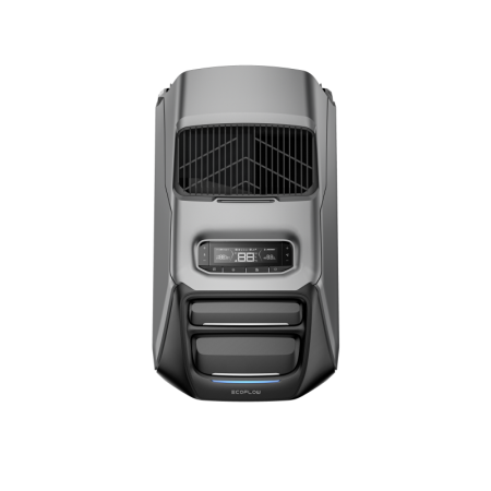 EcoFlow Wave 3 | Climatiseur Portable Chauffage | Quincaillerie