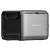 Kit EcoFlow Glacière 55L + Batterie | Réfrigération Nomade