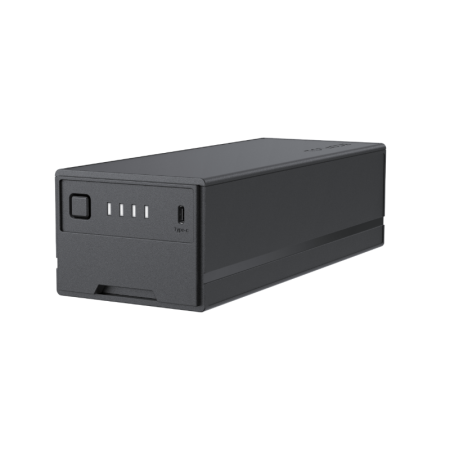 Kit EcoFlow Glacière 55L + Batterie | Réfrigération Nomade