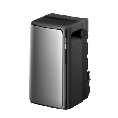 EcoFlow PowerStream Pro | Solaire Balcon Efficace