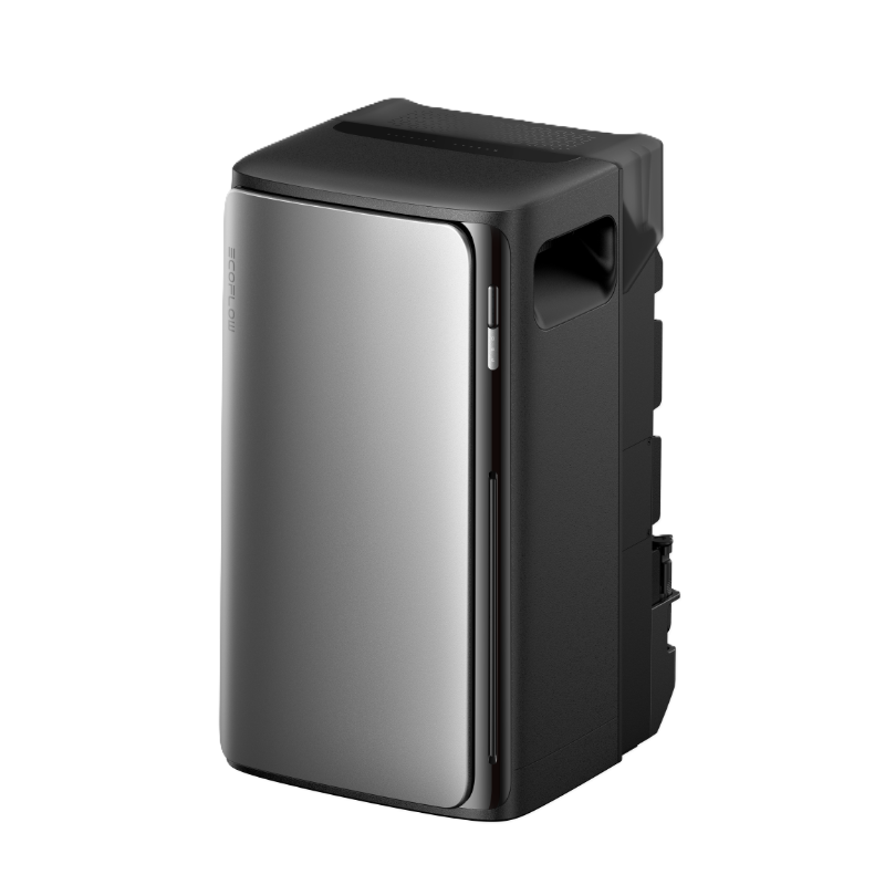 EcoFlow PowerStream Pro | Solaire Balcon Efficace