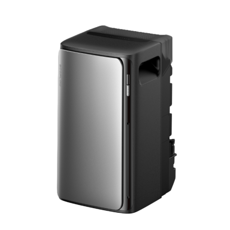 EcoFlow PowerStream Pro | Solaire Balcon Efficace