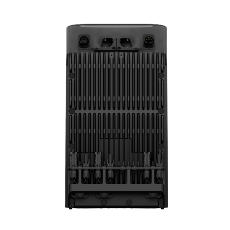 EcoFlow PowerStream Pro | Solaire Balcon Efficace