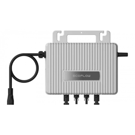 Micro-onduleur EcoFlow STREAM | Énergie Solaire Facile