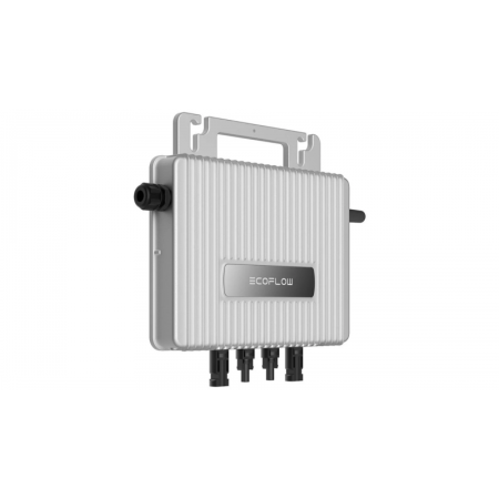 Micro-onduleur EcoFlow STREAM | Énergie Solaire Facile