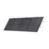EcoFlow Panneau Solaire Portable 220W - Énergie Nomade